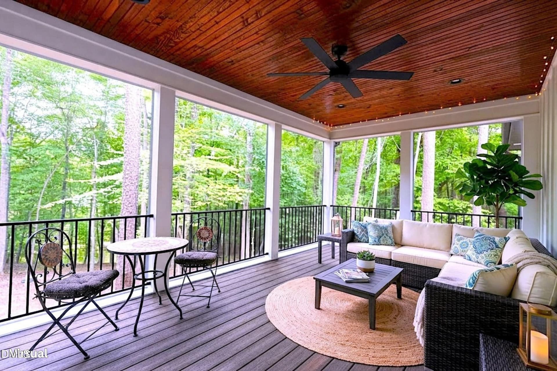 Virtual-2 - 101 Stillwater Lane, Roxboro, NC 27574