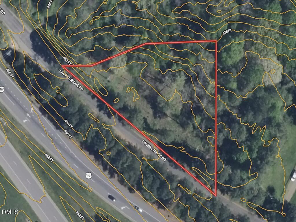 39 - 0 Laurel Ridge Road, Durham, NC 27705, Durham