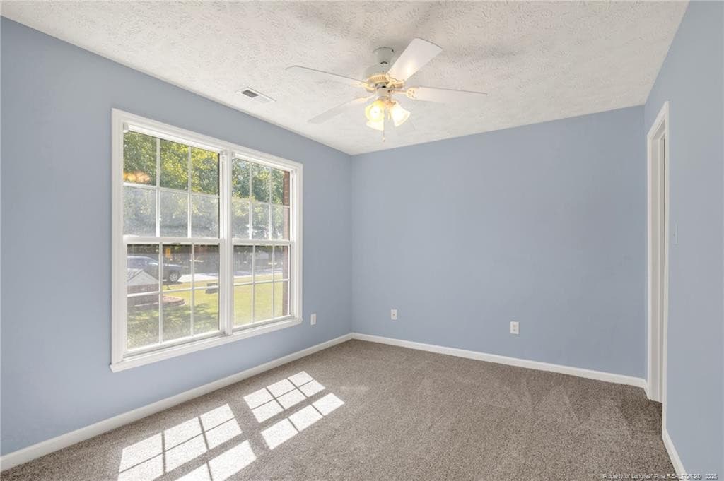 Bedroom #3 of 4 - 5416 Finish Line Drive, Hope Mills, NC 28348, Hope Mills
