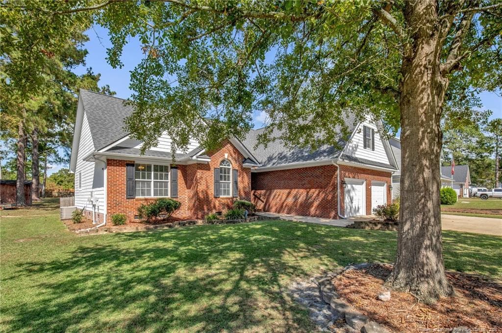 Bonus Room/Virtually Staged - 5416 Finish Line Drive, Hope Mills, NC 28348, Hope Mills