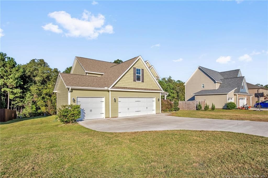Photo 2 - 103 Tanna Place, Cameron, NC 28326, Cameron