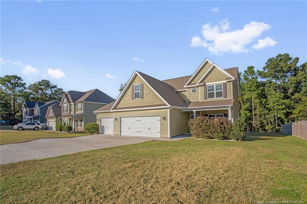 Photo 3 - 103 Tanna Place, Cameron, NC 28326, Cameron