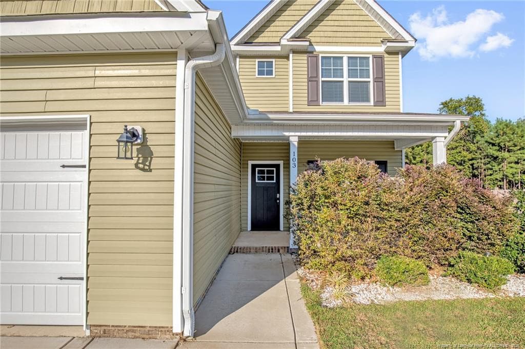 Photo 4 - 103 Tanna Place, Cameron, NC 28326, Cameron