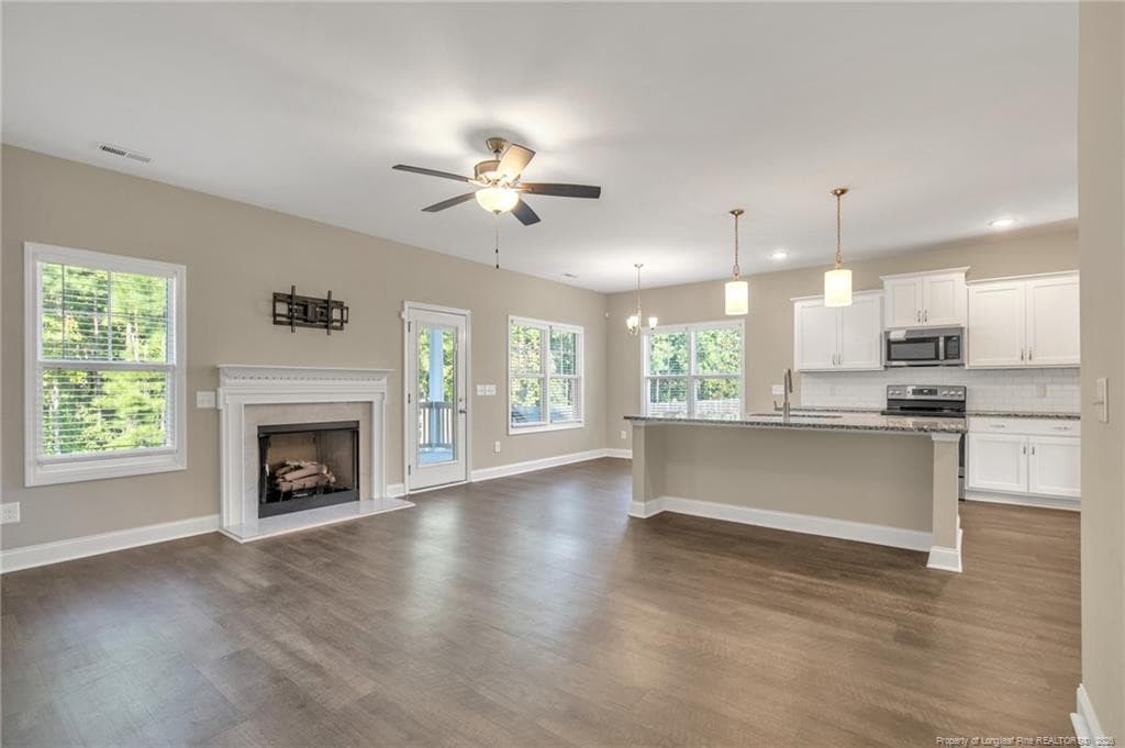 Photo 7 - 103 Tanna Place, Cameron, NC 28326, Cameron