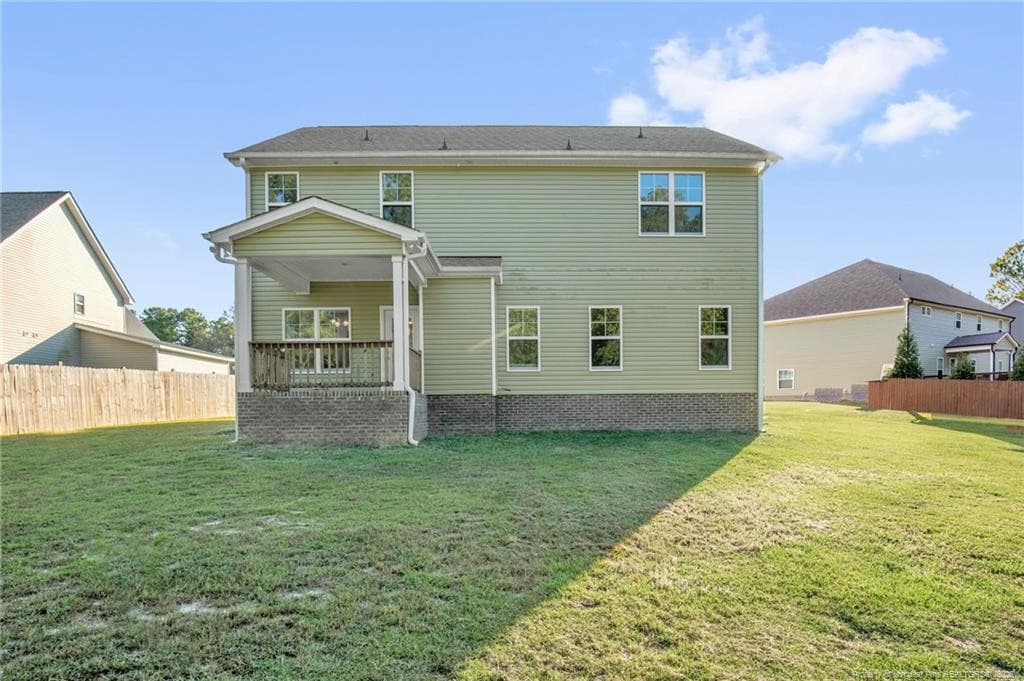 Photo 38 - 103 Tanna Place, Cameron, NC 28326, Cameron
