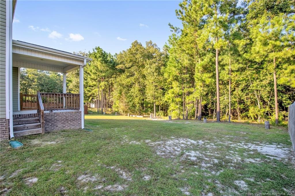 Photo 40 - 103 Tanna Place, Cameron, NC 28326, Cameron