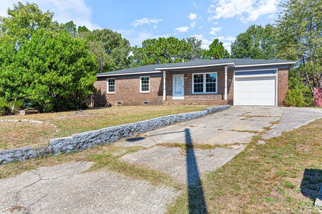 1492 Argon Avenue, Fayetteville, NC 28311