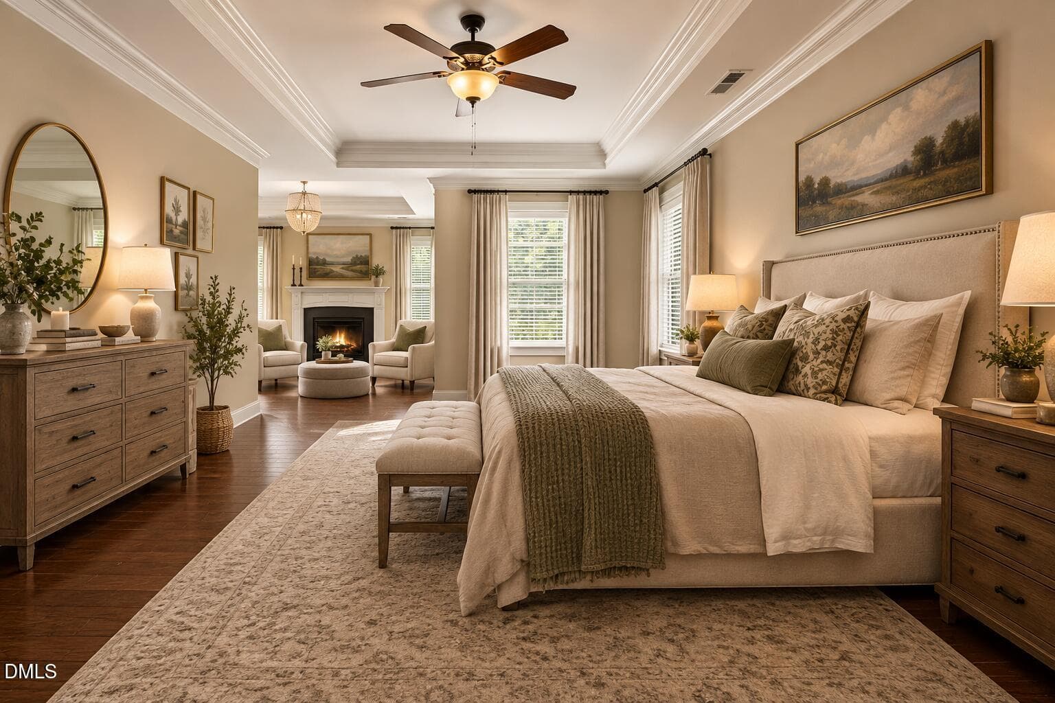 ChatGPT Image Oct 5, 2026, 10_42_40 AM - 4116 Alpine Clover Drive, Wake Forest, NC 27587