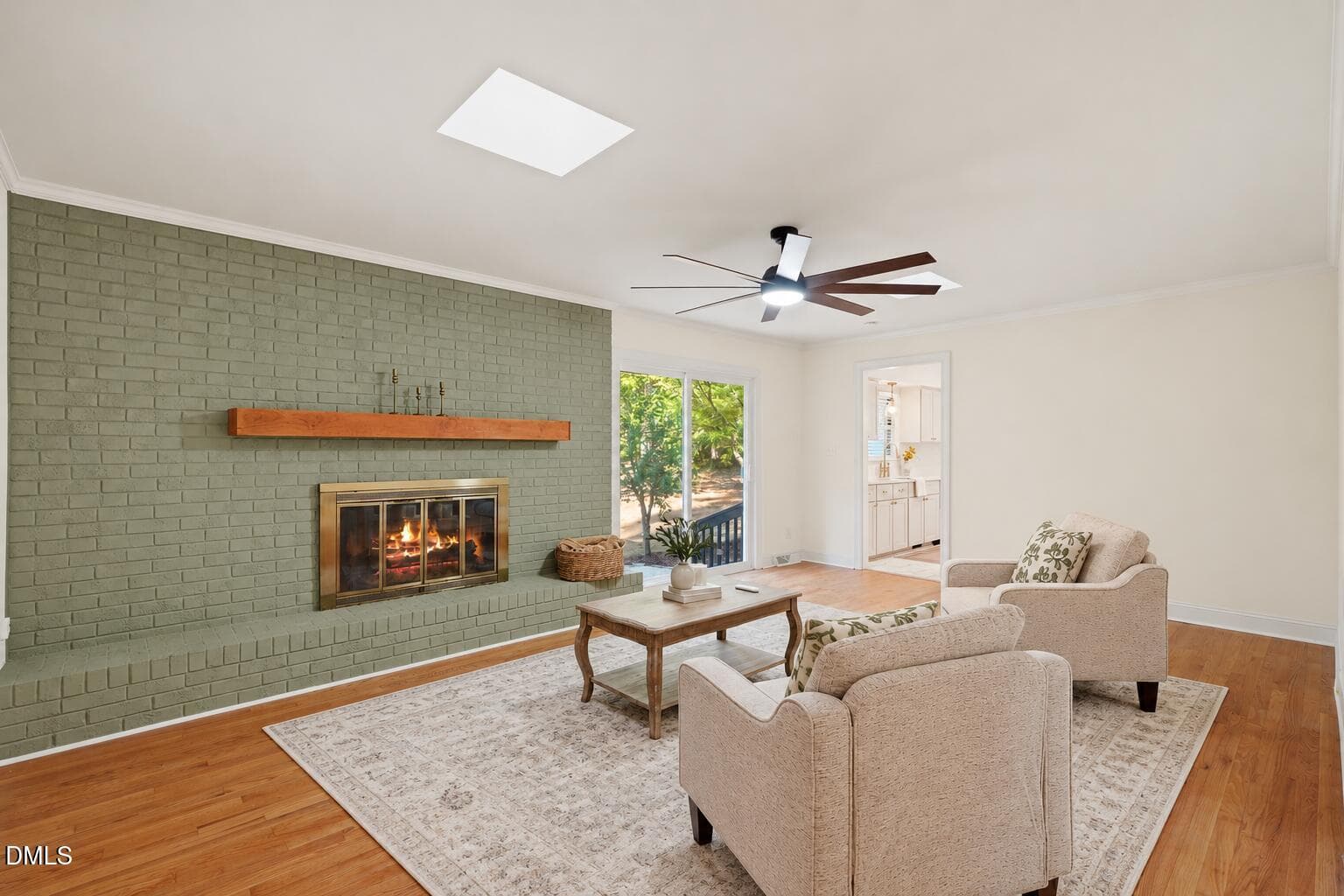 IMG_0289 - 4900 Larchmont Drive, Raleigh, NC 27612