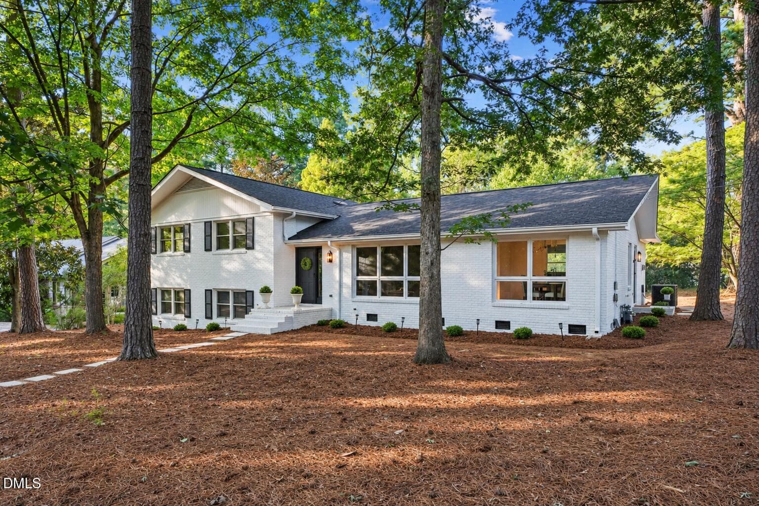 IMG_0342 - 4900 Larchmont Drive, Raleigh, NC 27612