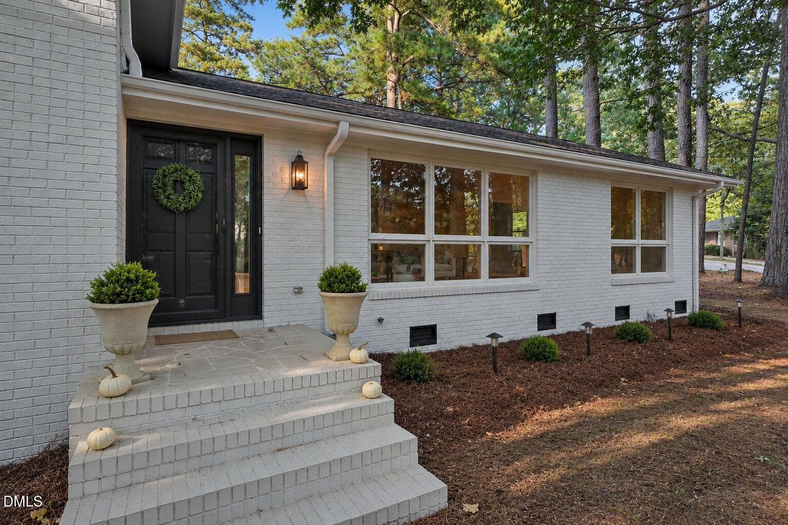 4900 Larchmont Drive, Raleigh, NC 27612