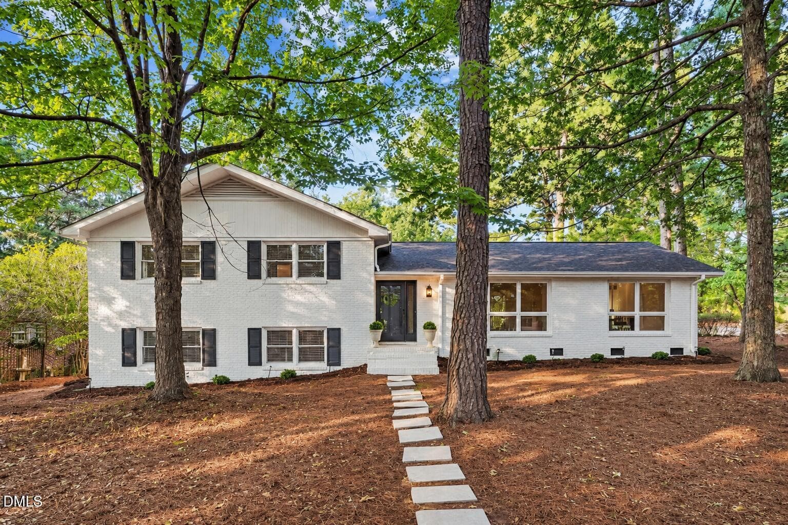 IMG_0347 - 4900 Larchmont Drive, Raleigh, NC 27612