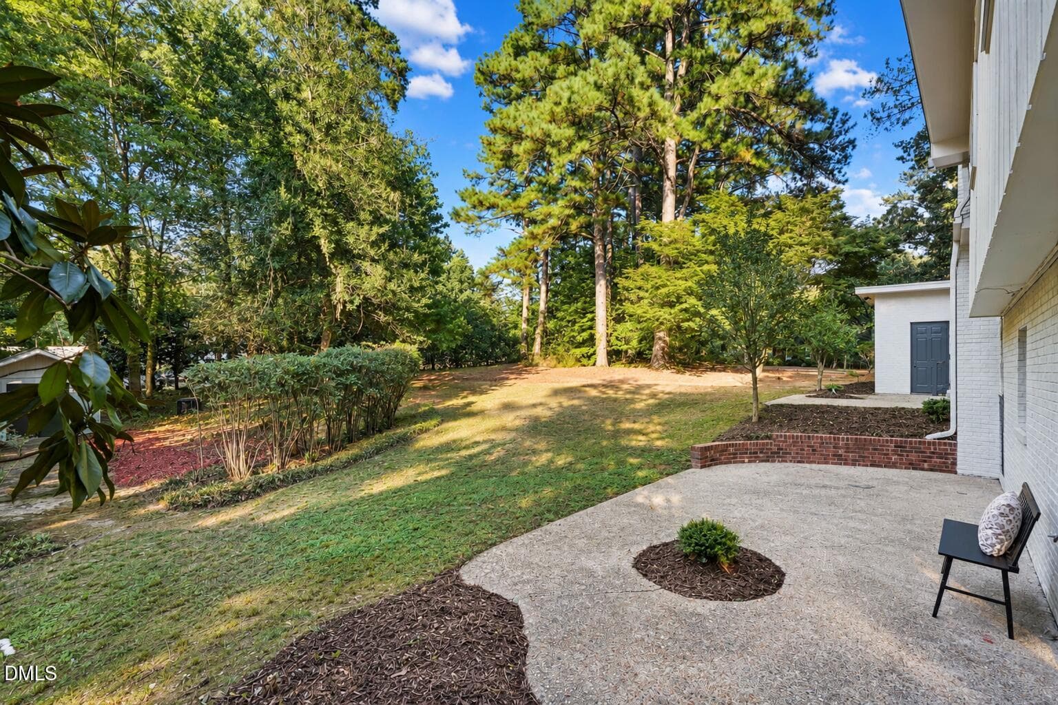 IMG_0359 - 4900 Larchmont Drive, Raleigh, NC 27612