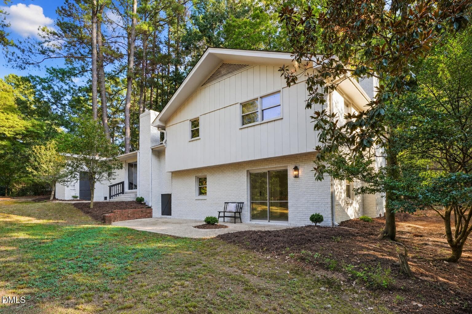 IMG_0362 - 4900 Larchmont Drive, Raleigh, NC 27612