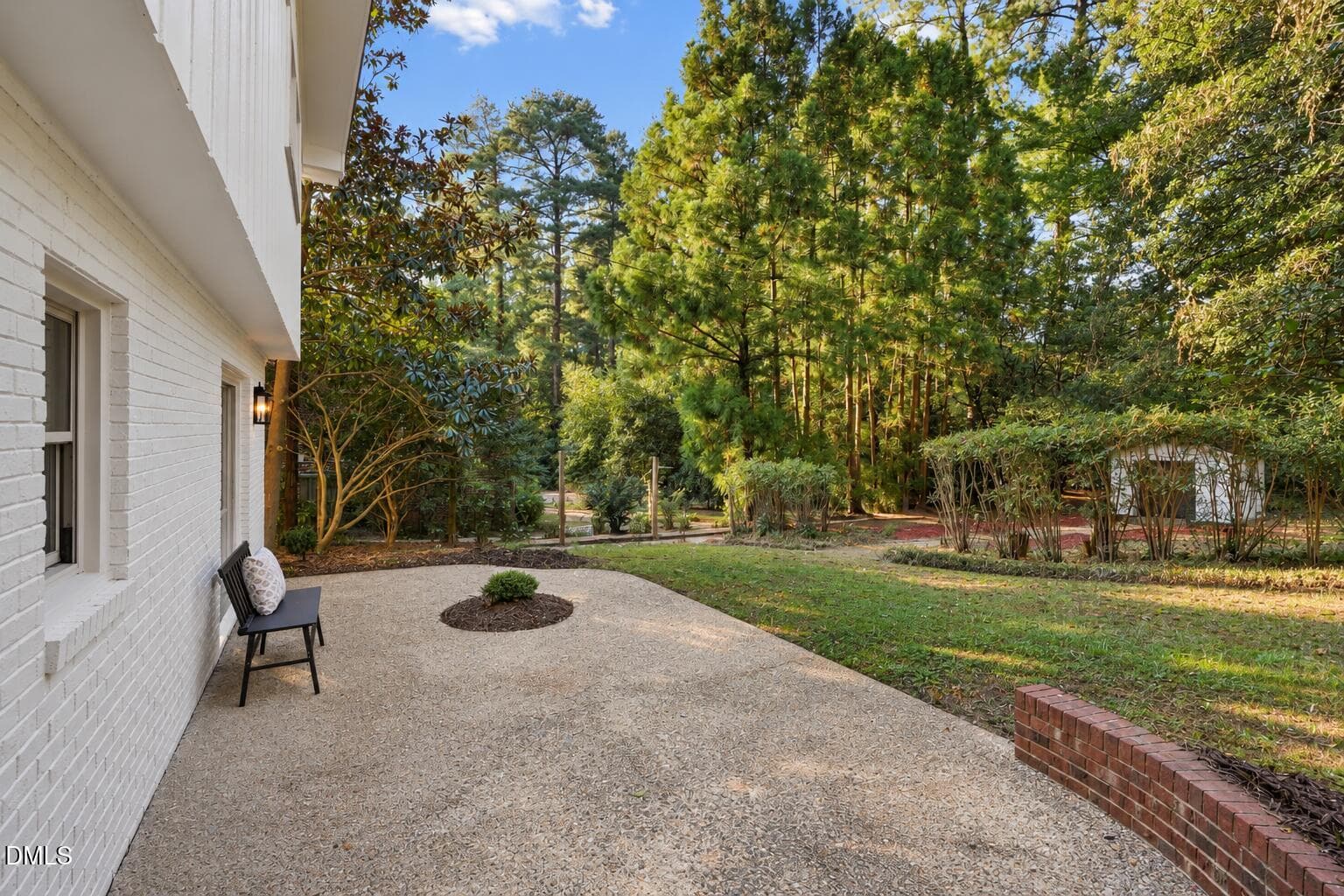 IMG_0371 - 4900 Larchmont Drive, Raleigh, NC 27612