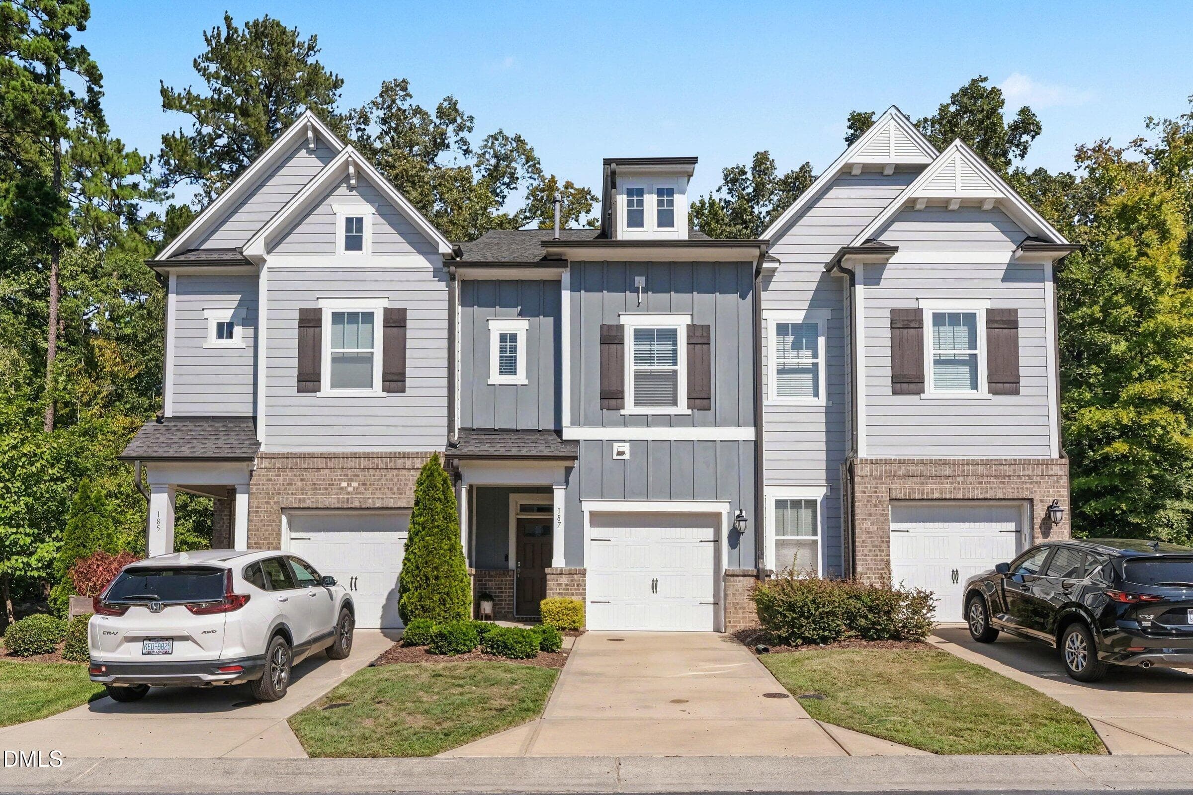 187 Manordale Drive, Chapel Hill, NC 27517