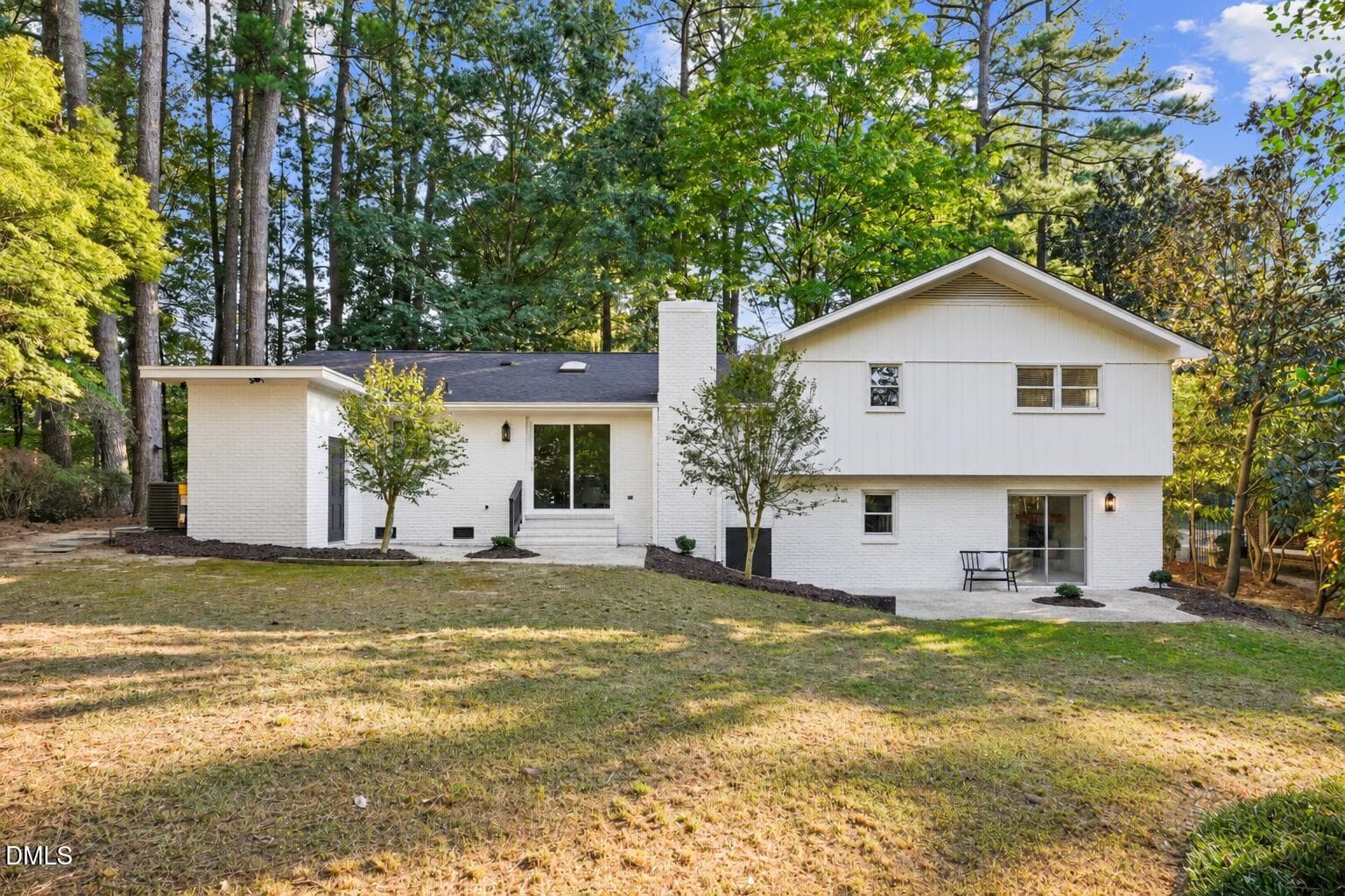 IMG_0376 - 4900 Larchmont Drive, Raleigh, NC 27612