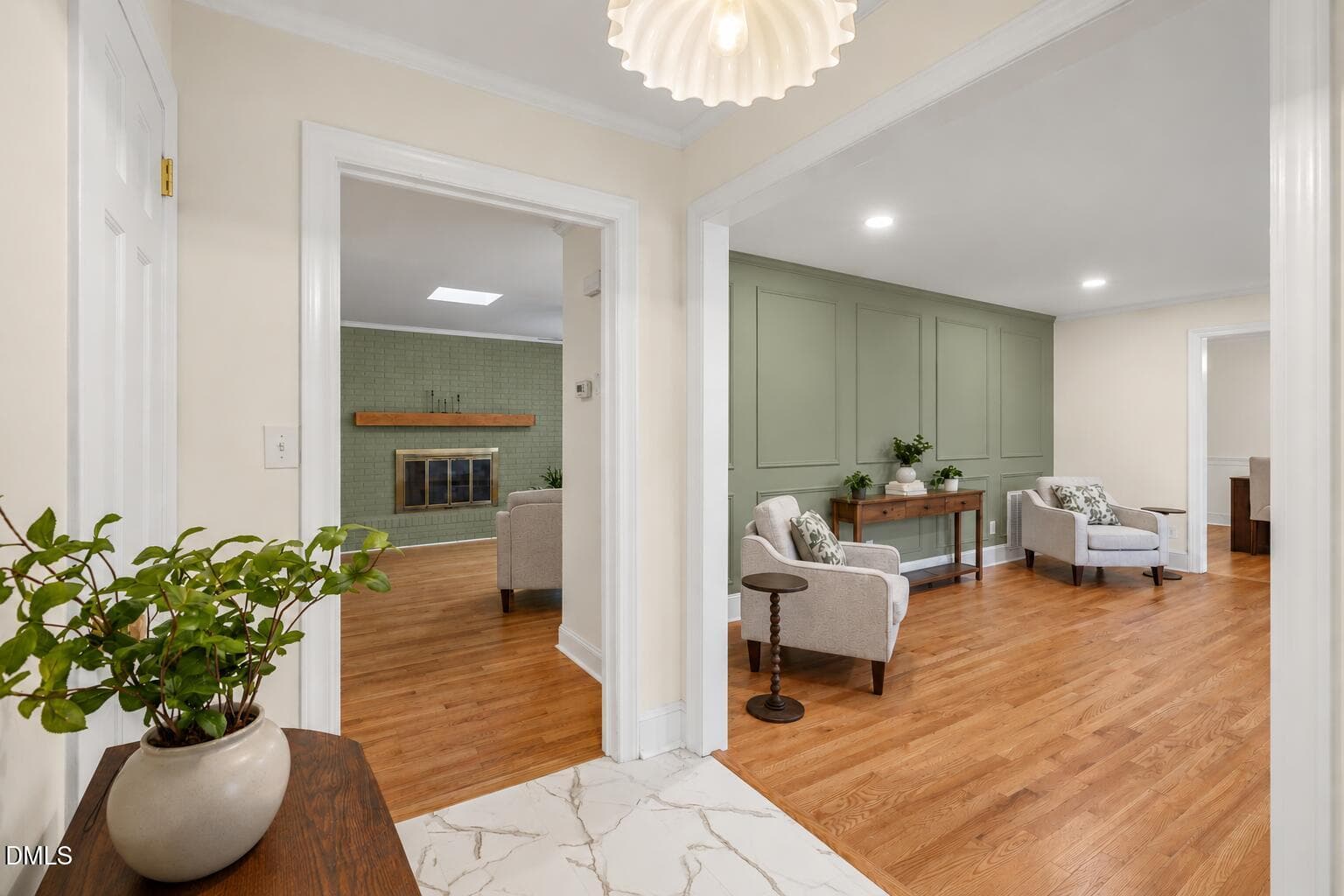 IMG_0387 - 4900 Larchmont Drive, Raleigh, NC 27612