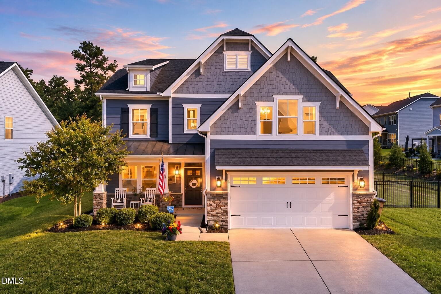 edens primary - 2013 Edens Ridge Avenue, Wake Forest, NC 27587