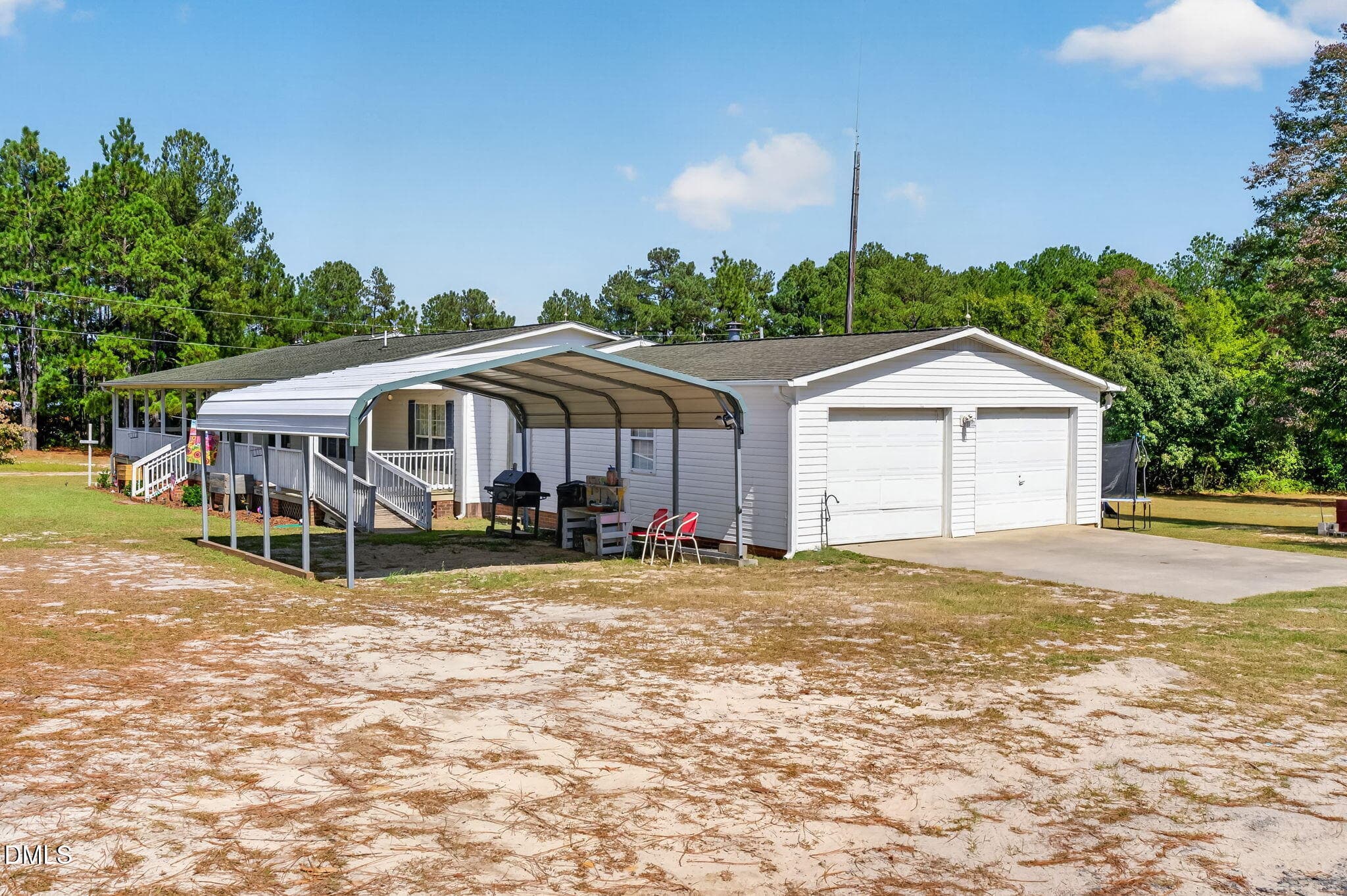 5-web-or-mls-DSC00017 - 1229 Tingen Road, Broadway, NC 27505, Broadway