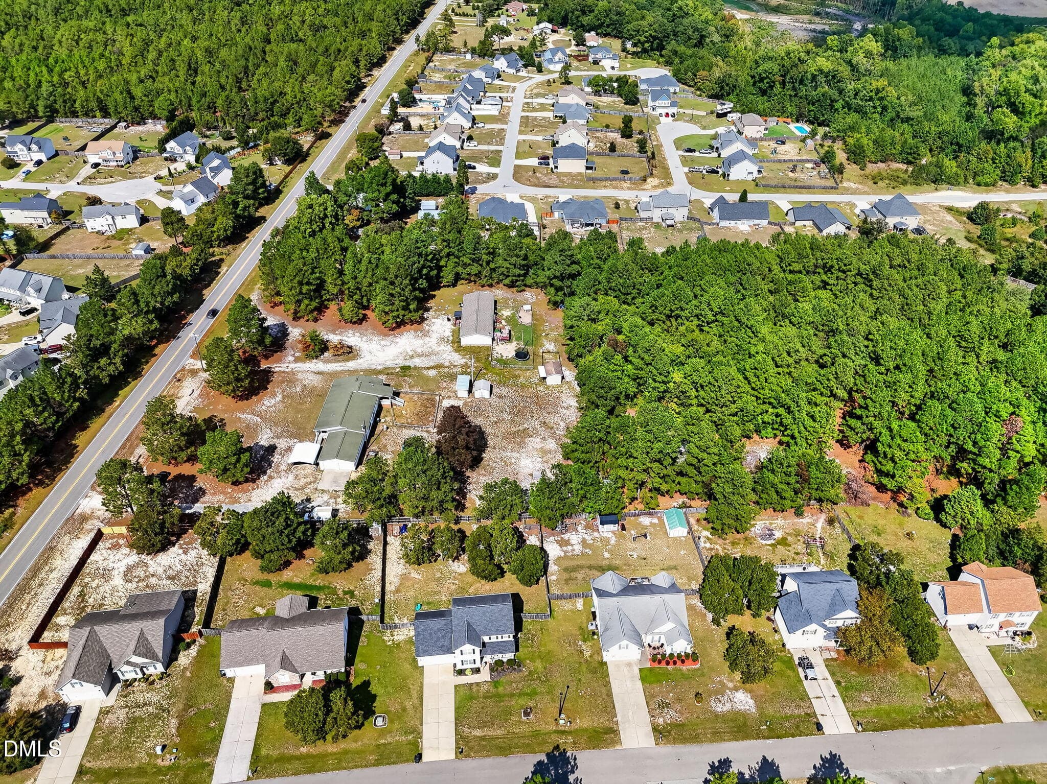 53-web-or-mls-DJI_20260930133919_0255_D - 1229 Tingen Road, Broadway, NC 27505, Broadway