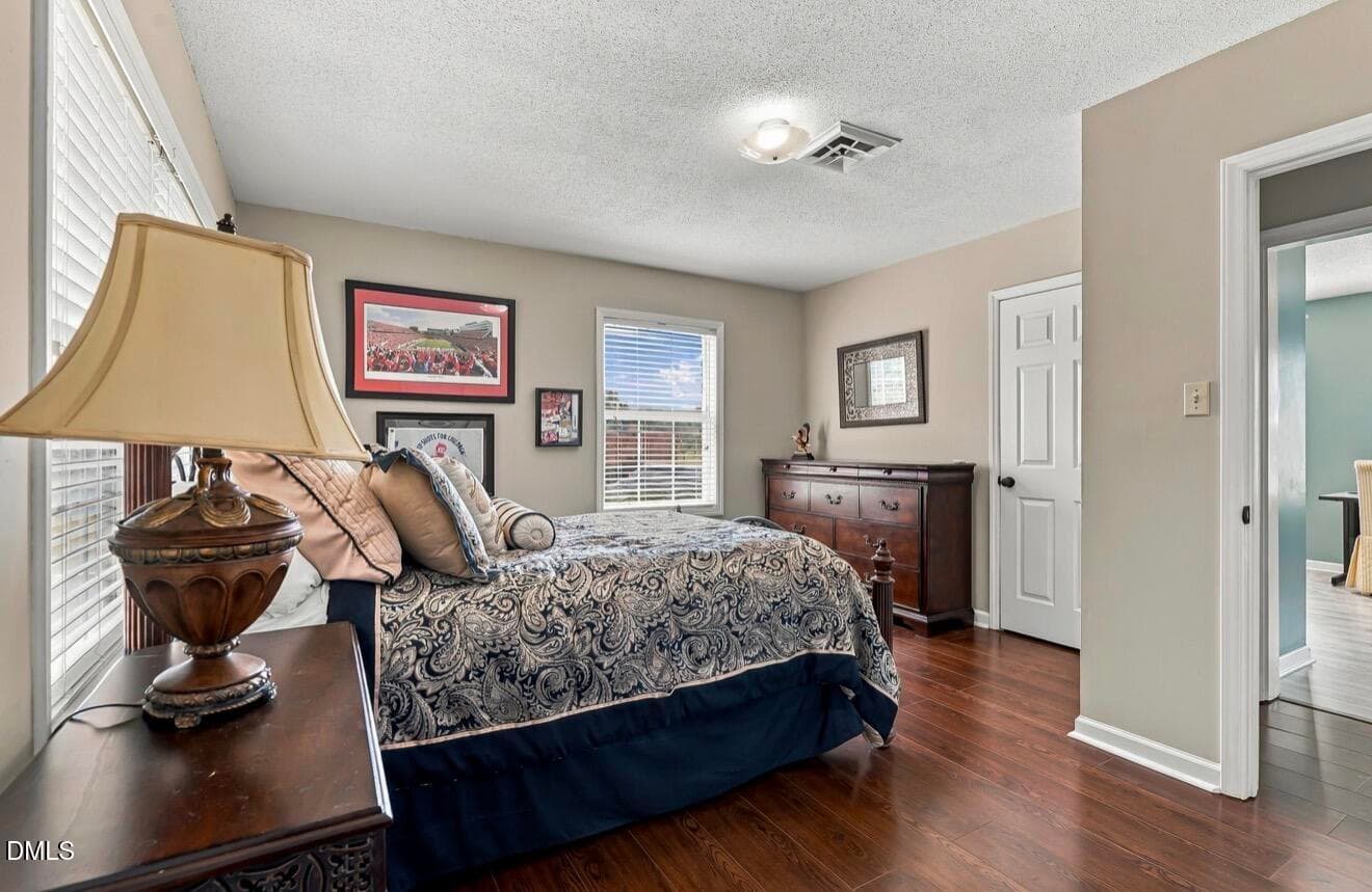 Bedroom - 2050 Nc-96, Franklinton, NC 27525, Franklinton