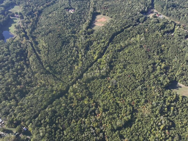 Tbd Fontaine Road, Roxboro, NC 27574