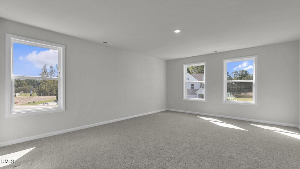 LOFT - 5109 Dezola Street, Apex, NC 27539