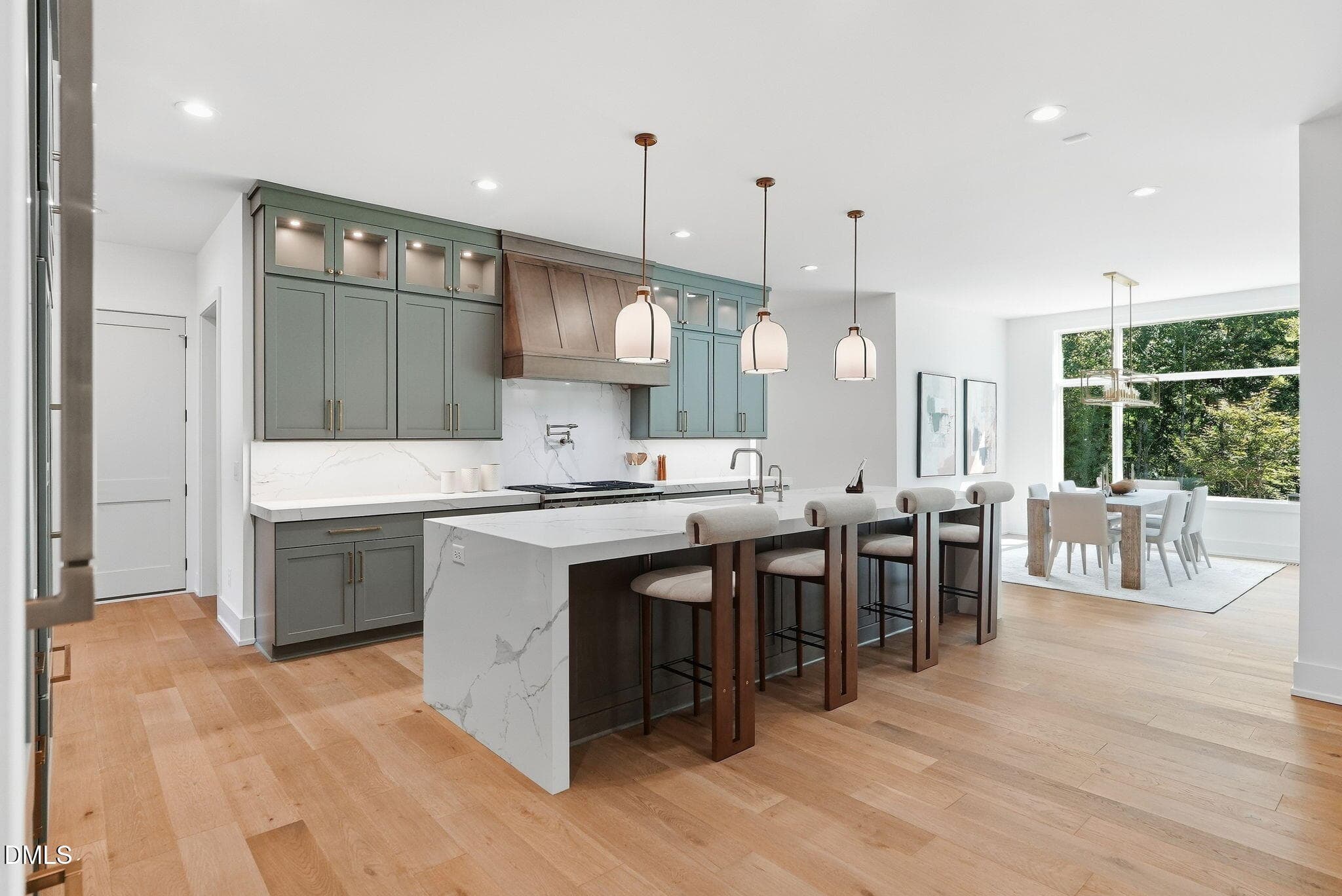 213 Westhampton Drive New-7 - 213 Westhampton Drive, Pittsboro, NC 27312