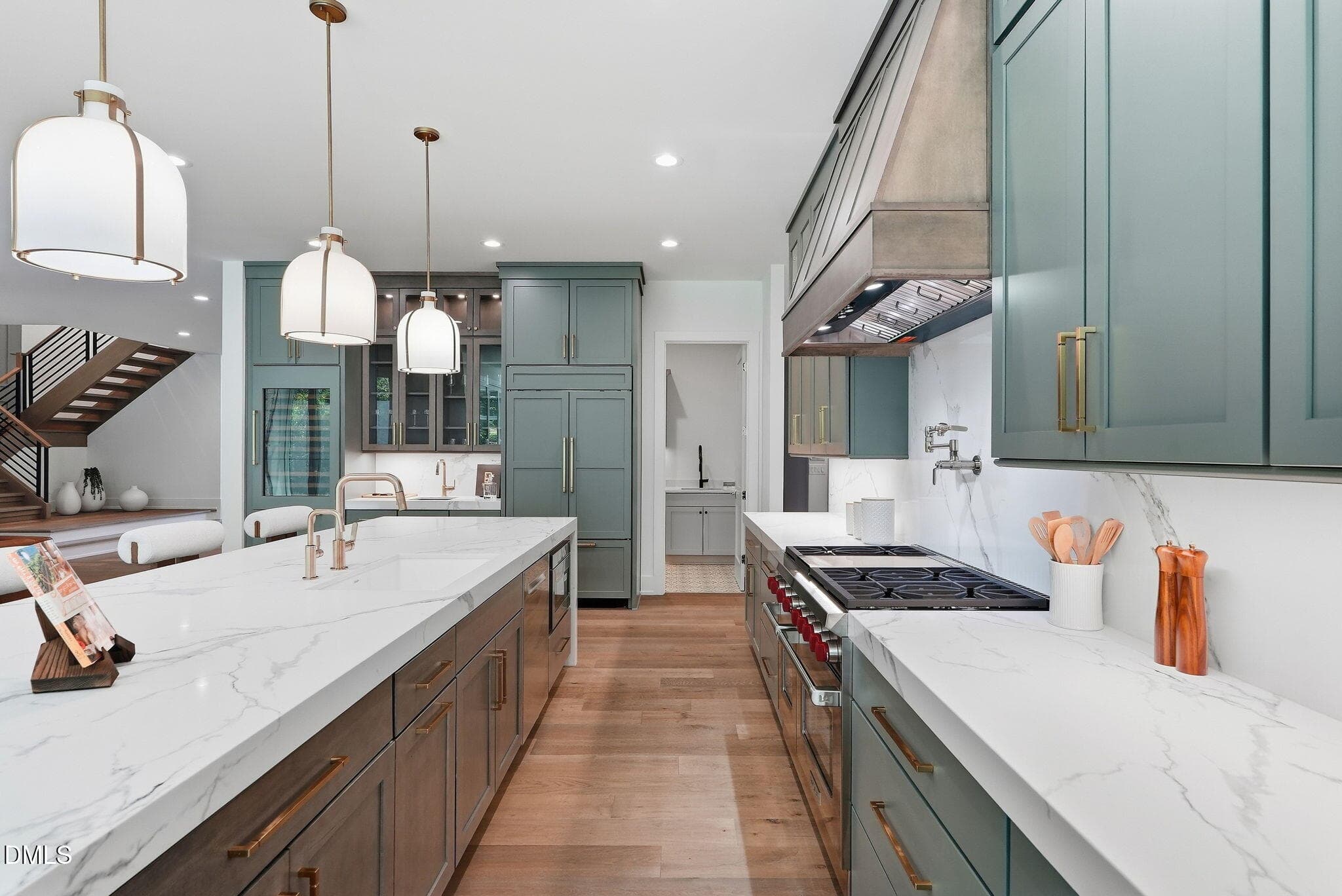 213 Westhampton Drive New-14 - 213 Westhampton Drive, Pittsboro, NC 27312