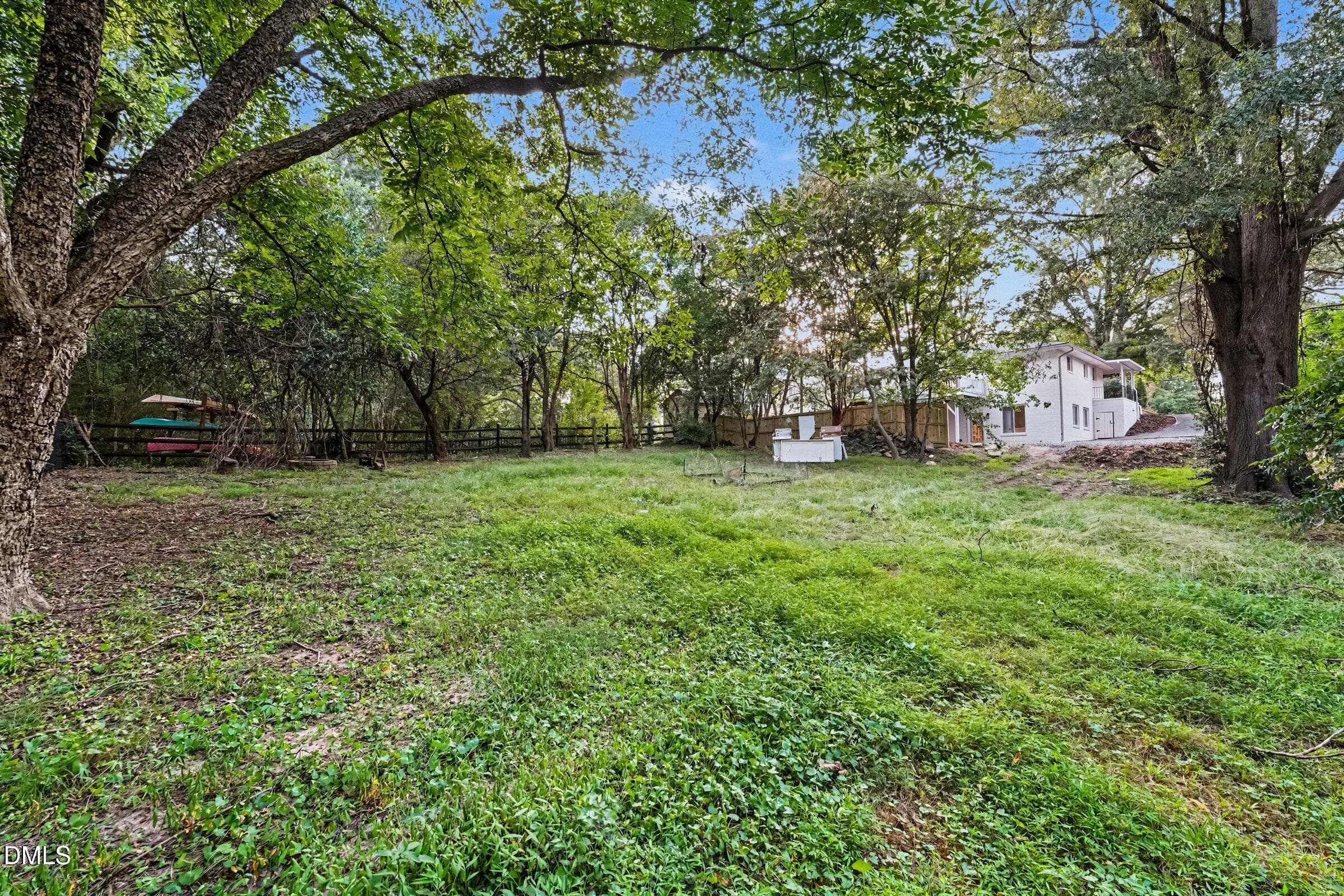 2519 A&b Chapel Hill Road, Durham, NC 27707