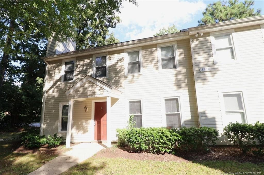 3901 Lexington Drive A, Raleigh, NC 27606