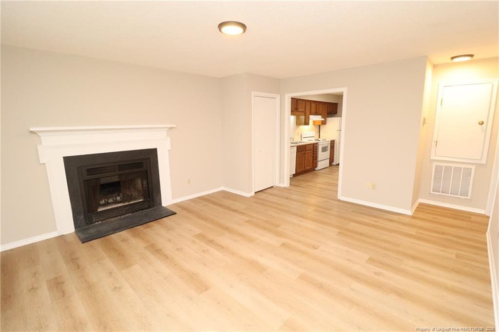 Photo 2 - 3901 Lexington Drive A, Raleigh, NC 27606