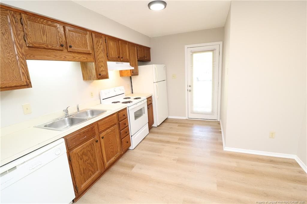 Photo 8 - 3901 Lexington Drive A, Raleigh, NC 27606
