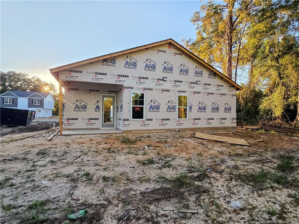 Photo 4 - 950 Stevens Street, Raeford, NC 28376
