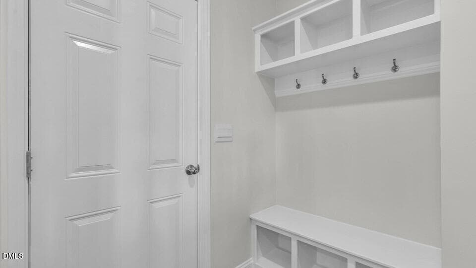 DROP ZONE - 5109 Dezola Street, Apex, NC 27539