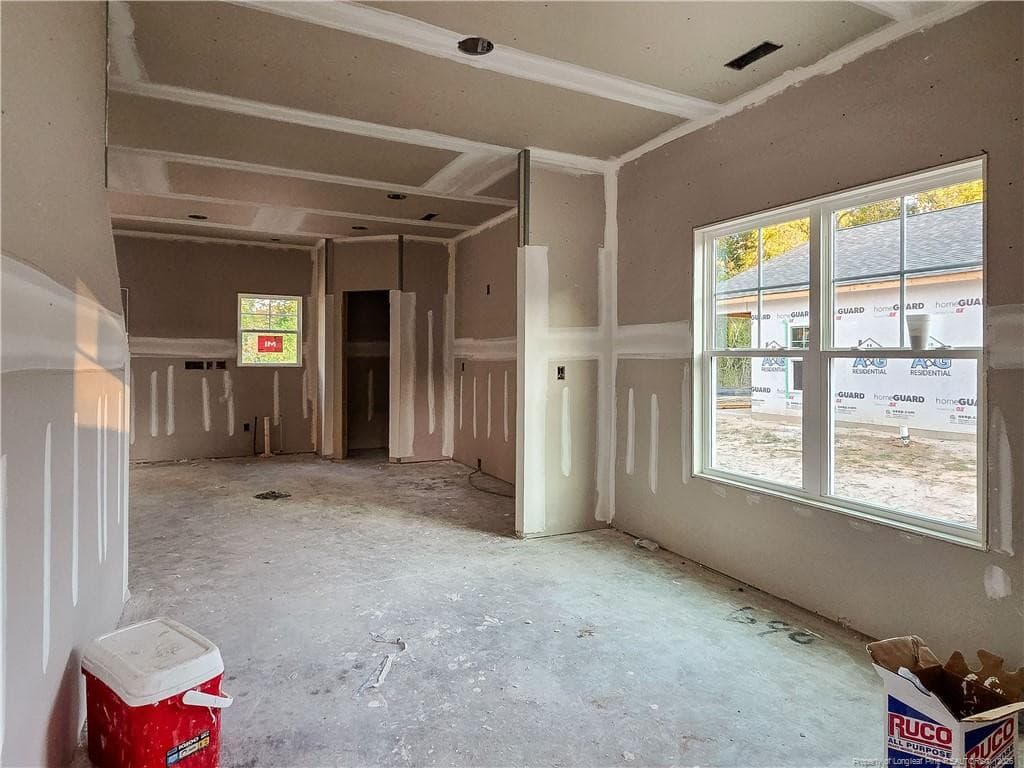 Photo 4 - 946 Stevens Street, Raeford, NC 28376