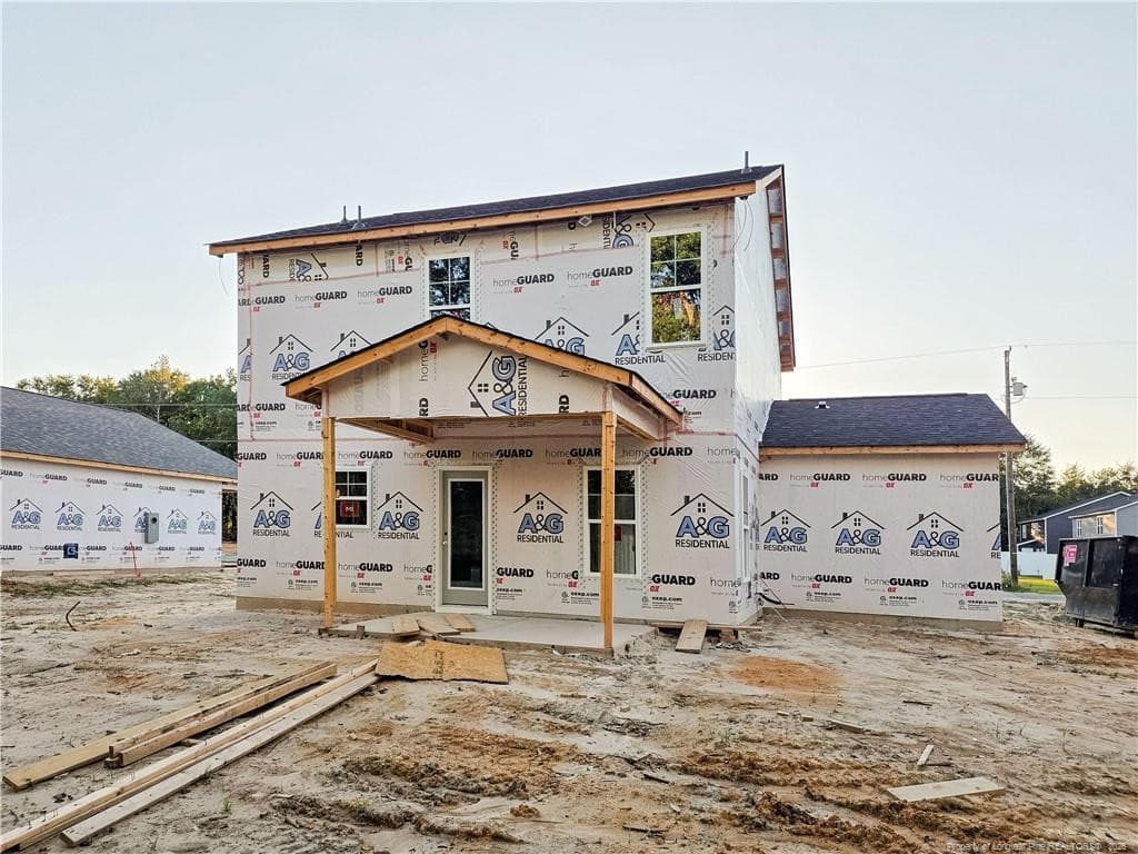 Photo 7 - 946 Stevens Street, Raeford, NC 28376