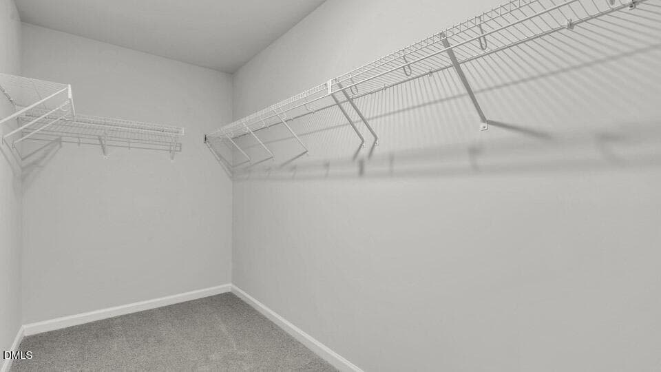 CLOSET - 5109 Dezola Street, Apex, NC 27539