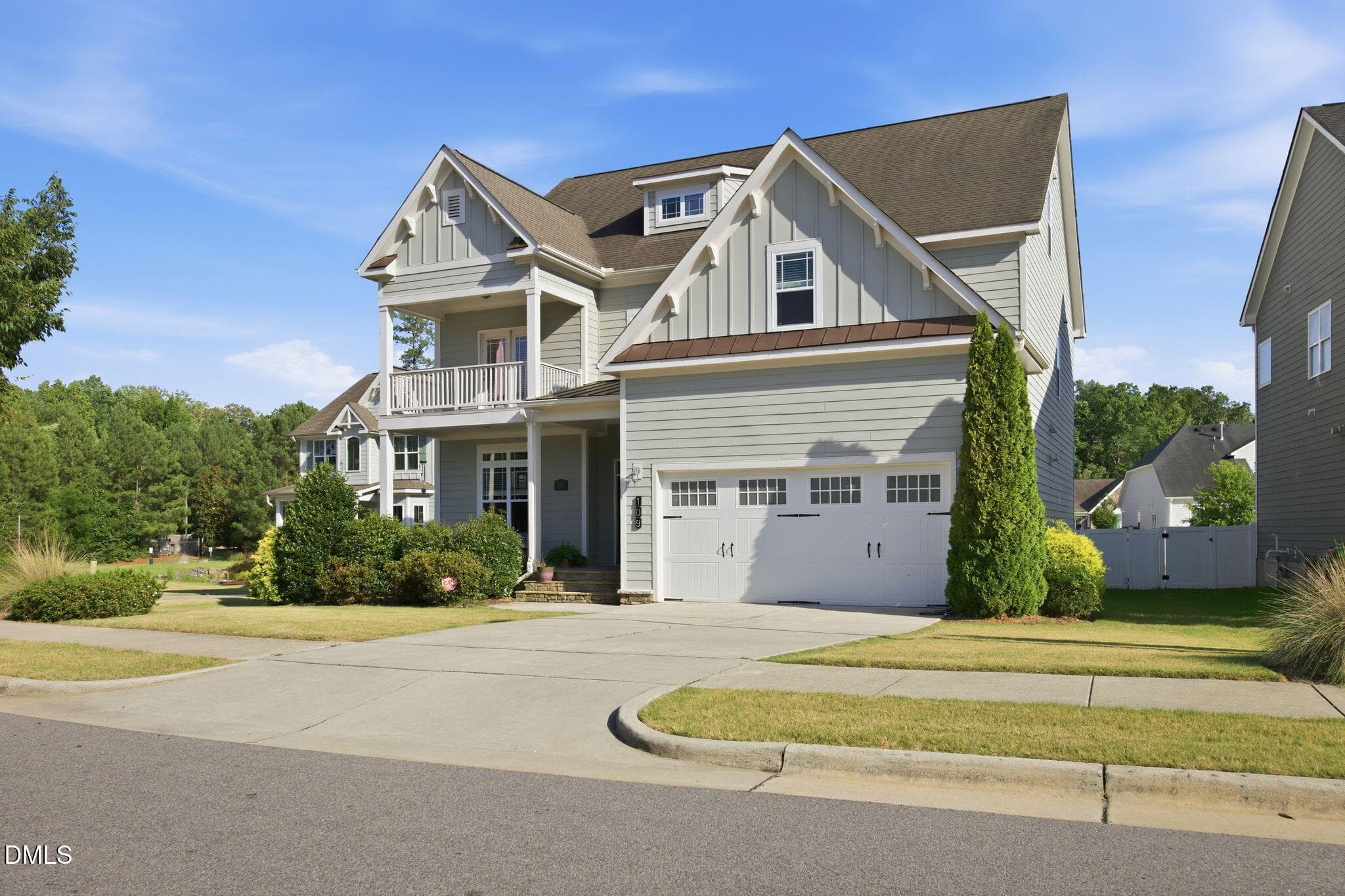55-web-or-mls-IMG_6363 - 109 Virginia Creek Drive, Holly Springs, NC 27540, Holly Springs