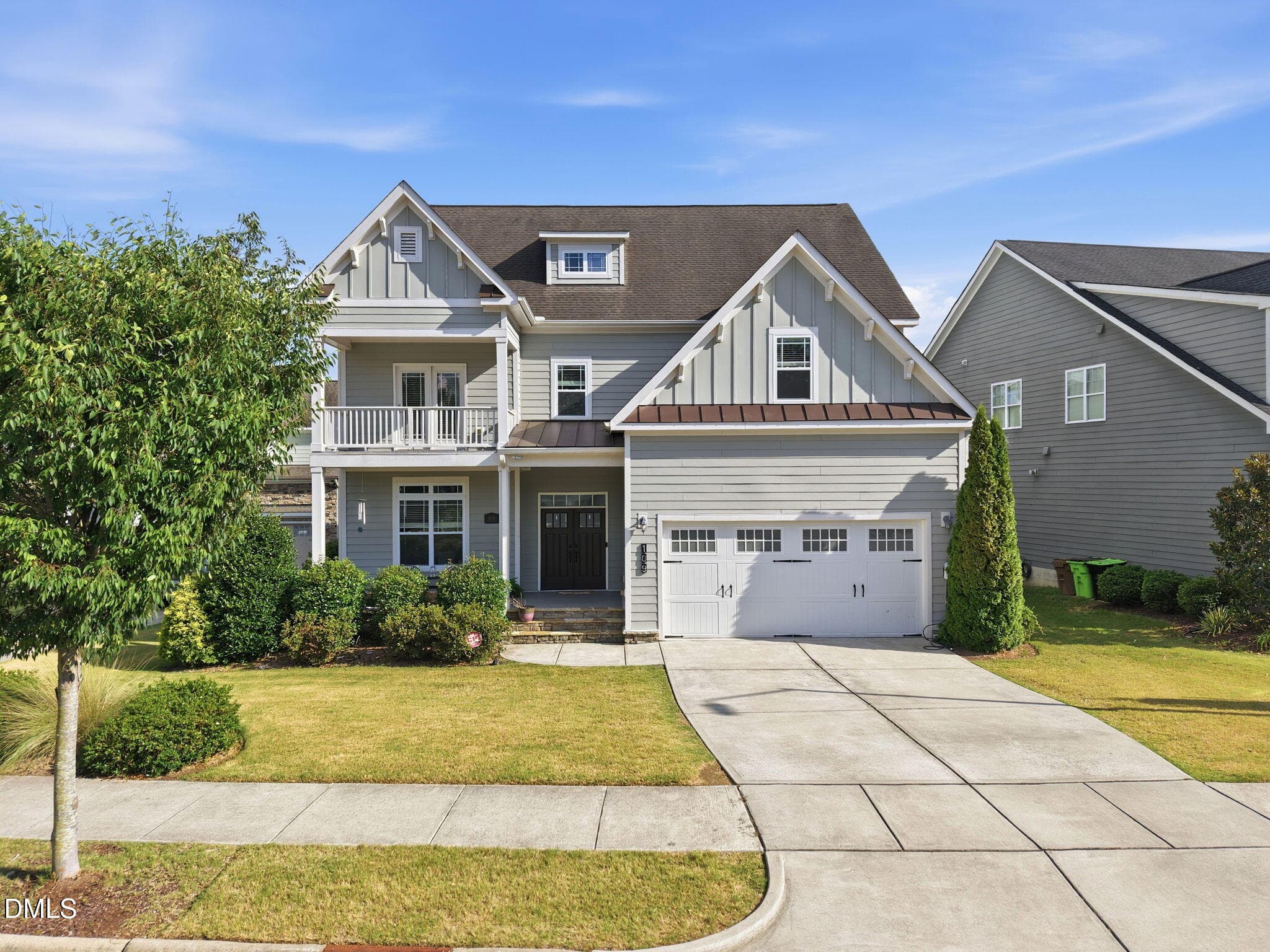 2-web-or-mls-DJI_20260619174238_0521_D c - 109 Virginia Creek Drive, Holly Springs, NC 27540, Holly Springs