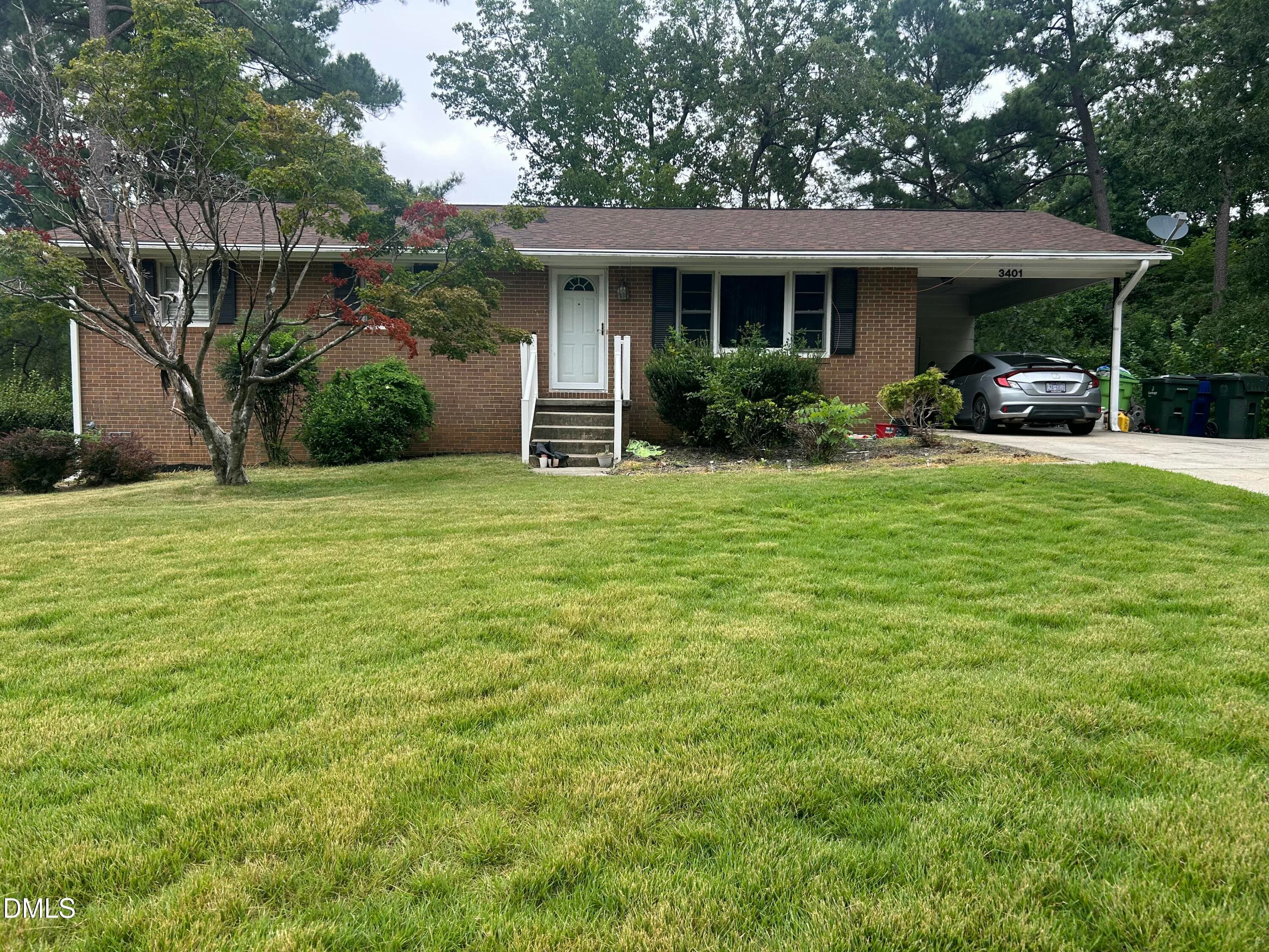 3401 Victor Place, Raleigh, NC 27604