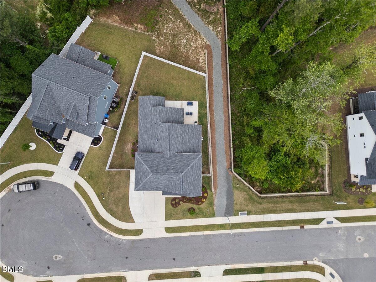55-9013 Dupree Mdw Dr - 9013 Dupree Meadow Drive, Angier, NC 27501, Angier