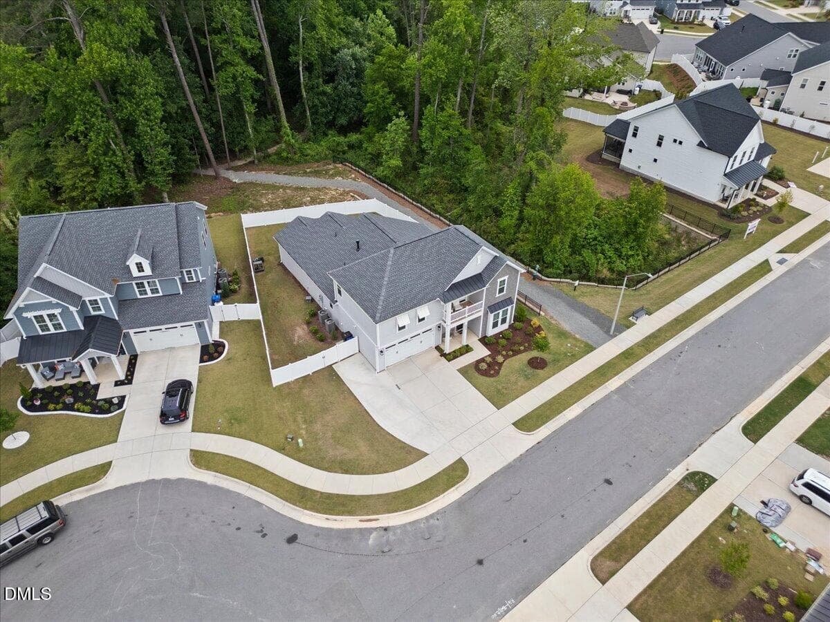 56-9013 Dupree Mdw Dr - 9013 Dupree Meadow Drive, Angier, NC 27501, Angier