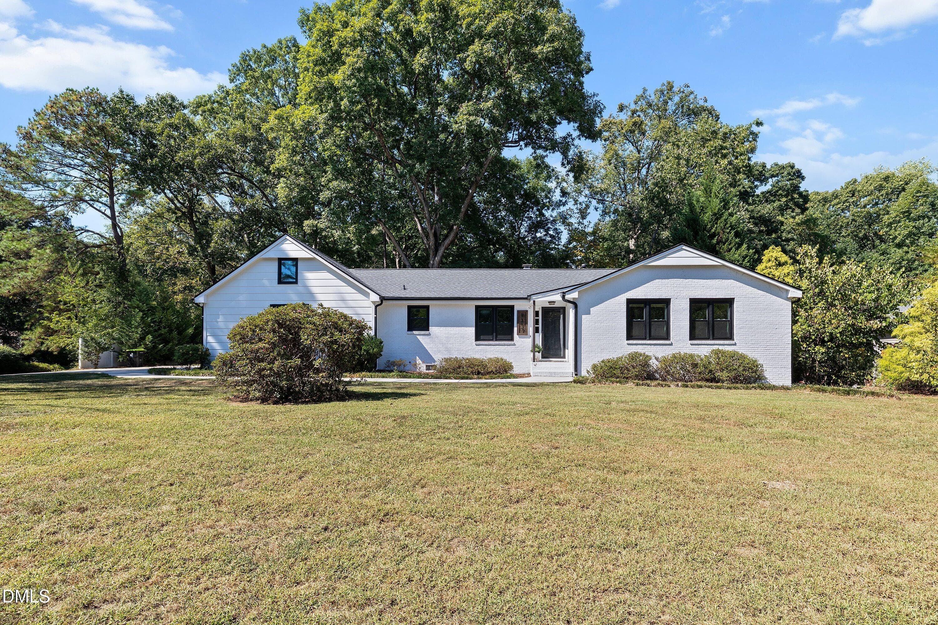 01-9317 Springdale Dr _5337 - 9317 Springdale Drive, Raleigh, NC 27613