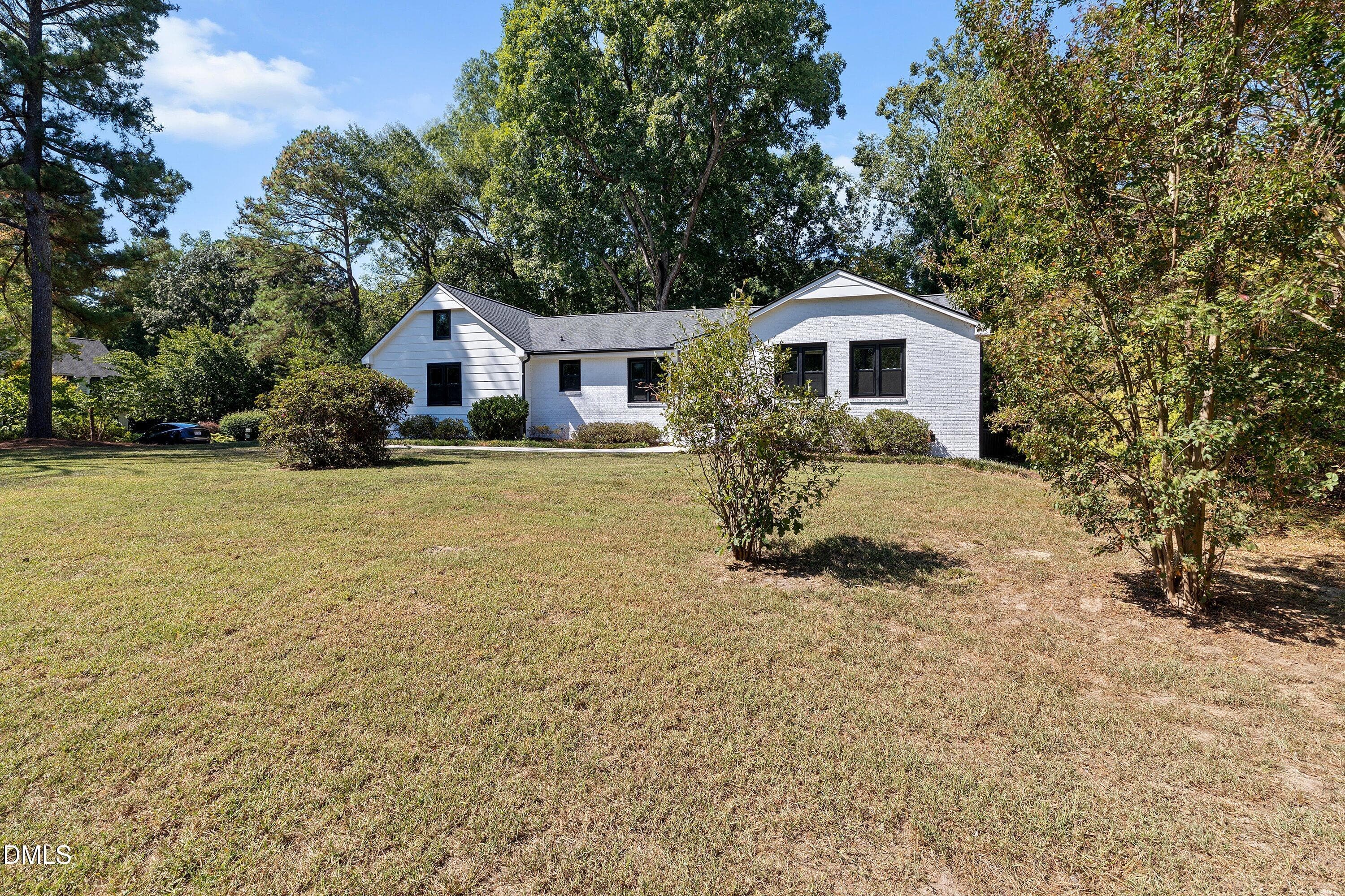 04-9317 Springdale Dr _5340 - 9317 Springdale Drive, Raleigh, NC 27613
