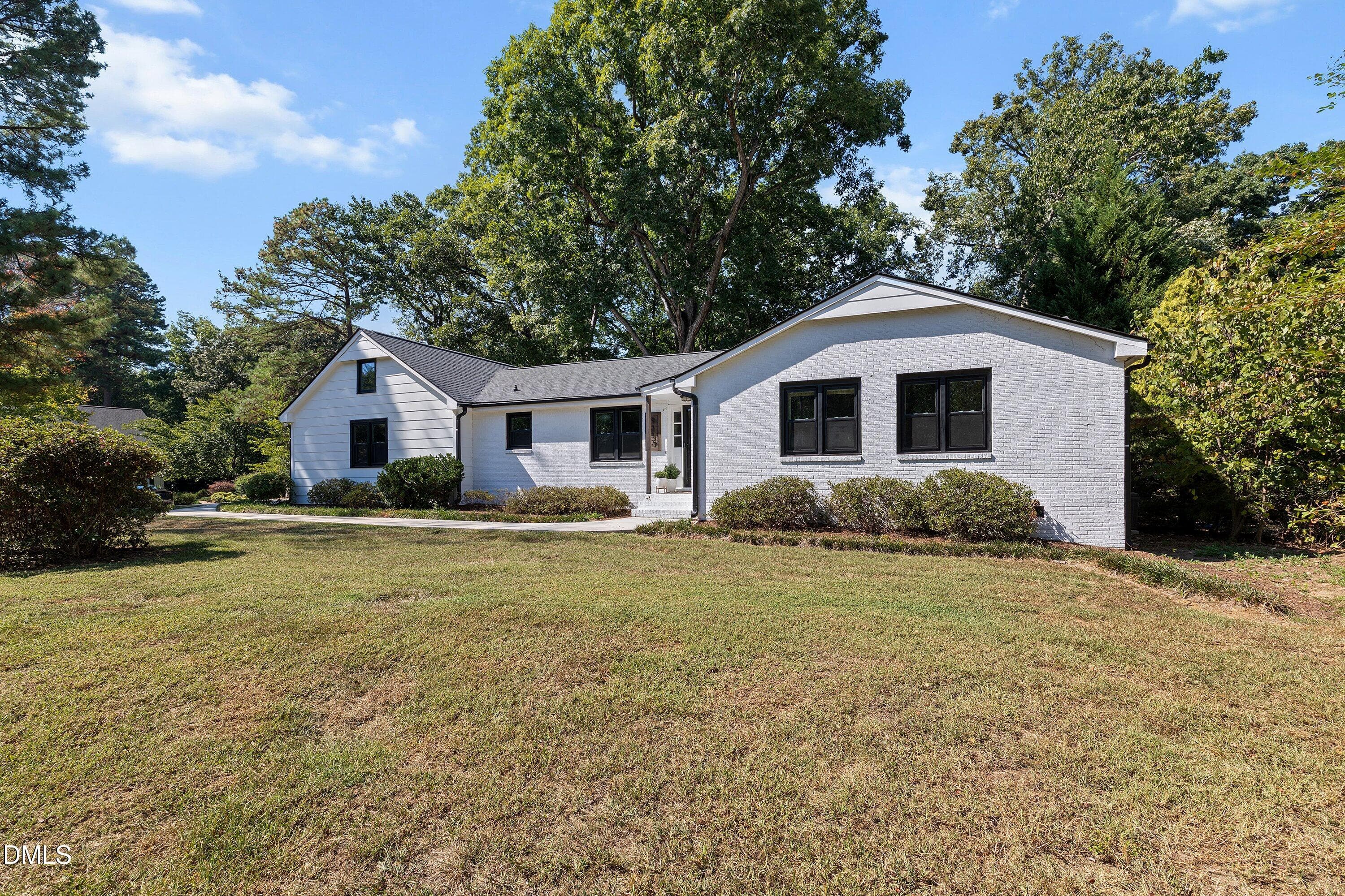 05-9317 Springdale Dr _5343 - 9317 Springdale Drive, Raleigh, NC 27613