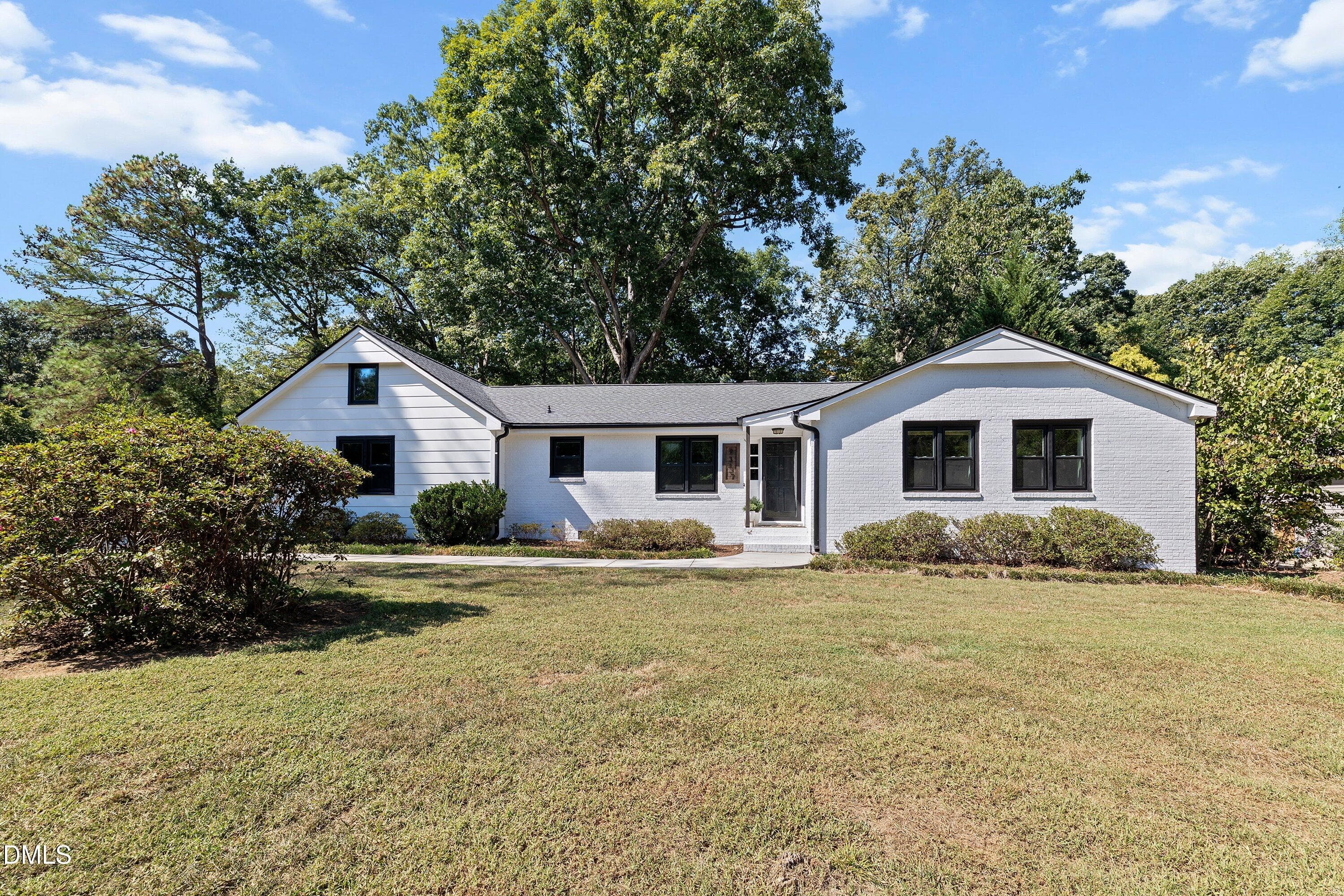 9317 Springdale Drive, Raleigh, NC 27613