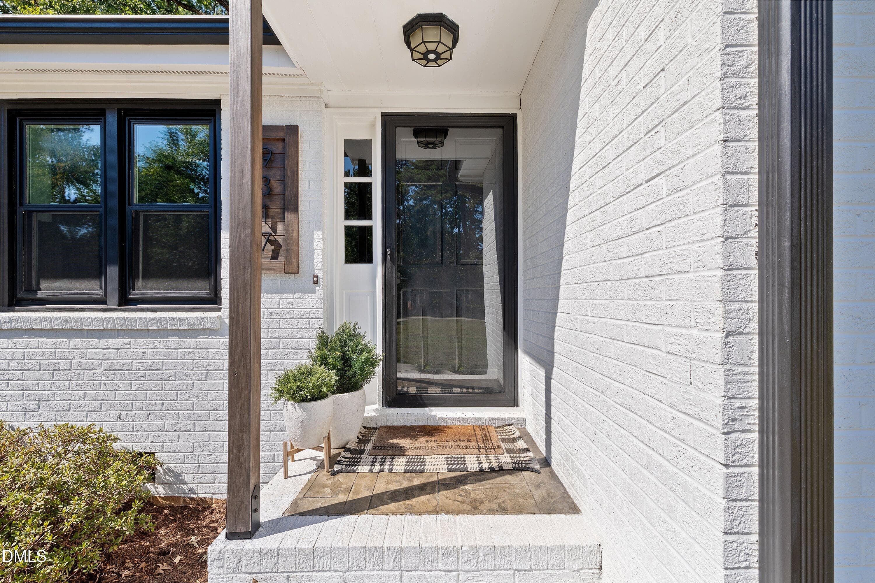 07-9317 Springdale Dr _5349 - 9317 Springdale Drive, Raleigh, NC 27613
