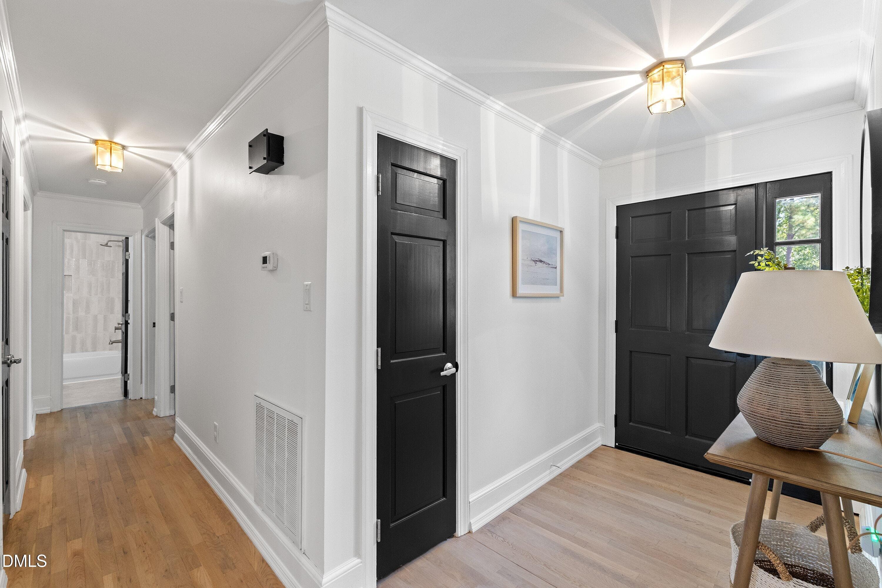 08-9317 Springdale Dr _5355 - 9317 Springdale Drive, Raleigh, NC 27613
